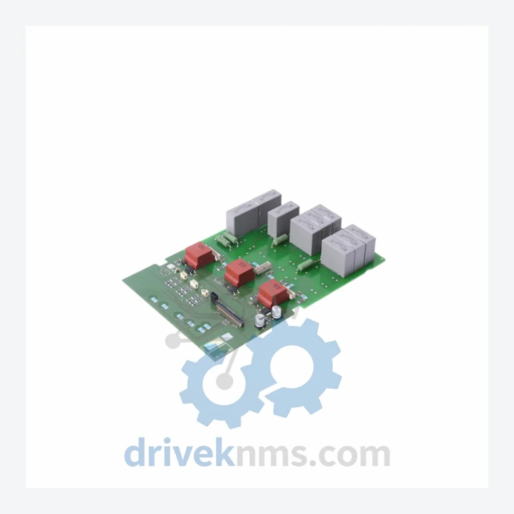 Siemens 535208905 Control Board – Drive Series
