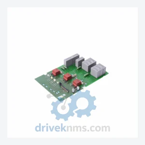 Siemens 535208905 Control Board – Drive Series
