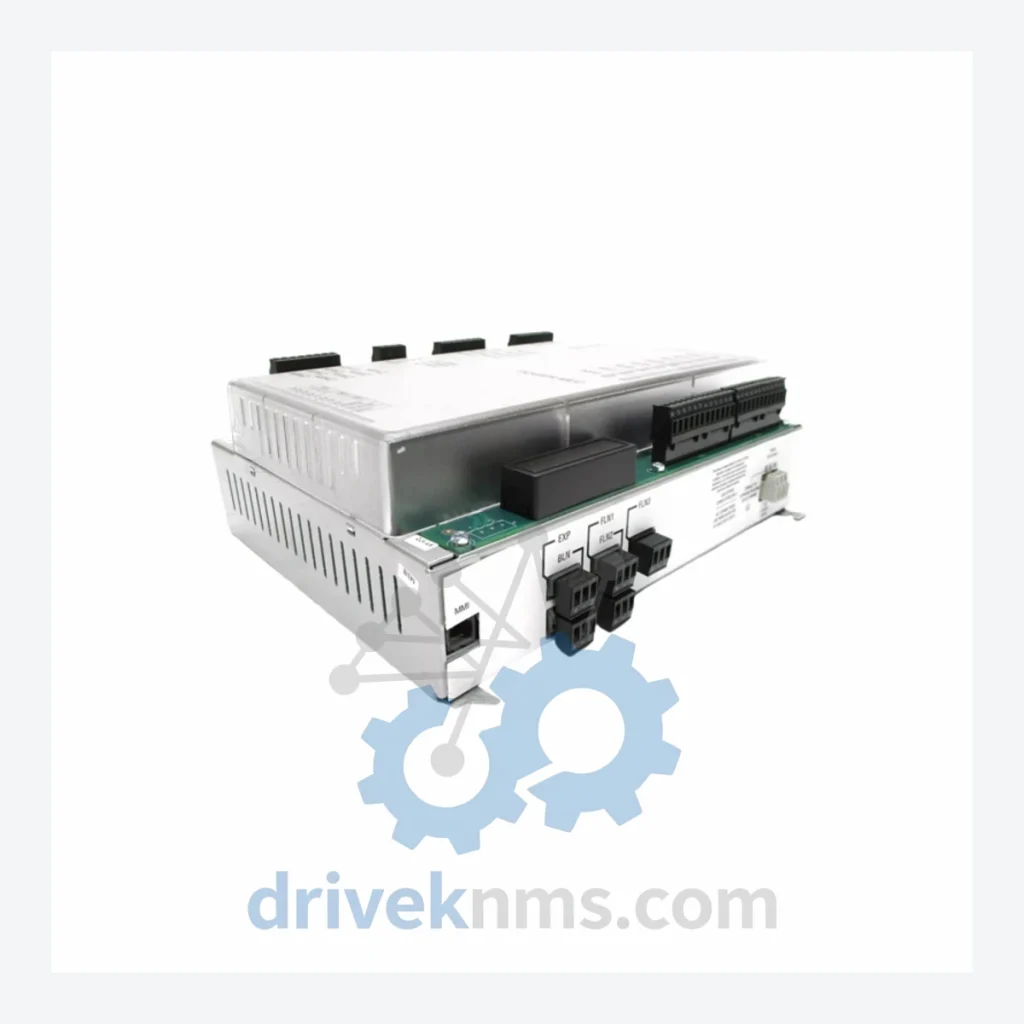 Siemens 549-620 Power Module – SIMATIC S5 Series
