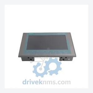Siemens SIMATIC HMI KTP Basic Panels: 6AV2123-2JB03-0AX0