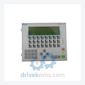Siemens 6AV3617-1JC20-0AX1 Operator Panel – SIMATIC OP17