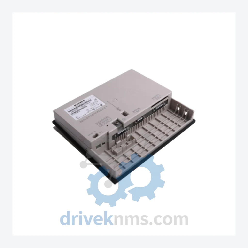 Siemens 6AV3617-1JC30-0AX1 Operator Panel – Obsolete SIMATIC OP17 Spare Part