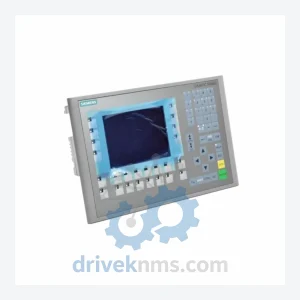 Siemens SIMATIC HMI KTP600 Basic Modules: 6AV6643-0BA01-1AX0