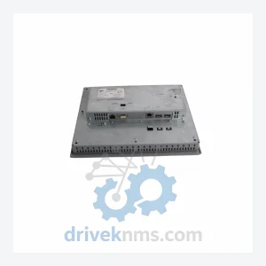 Siemens 6AV6643-0CD01-1AX1 HMI Touch Panel – SIMATIC MP277 Series
