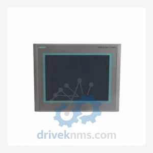Siemens 6AV6644-0AA01-2AX0 Touch Panel – SIMATIC HMI MP 177