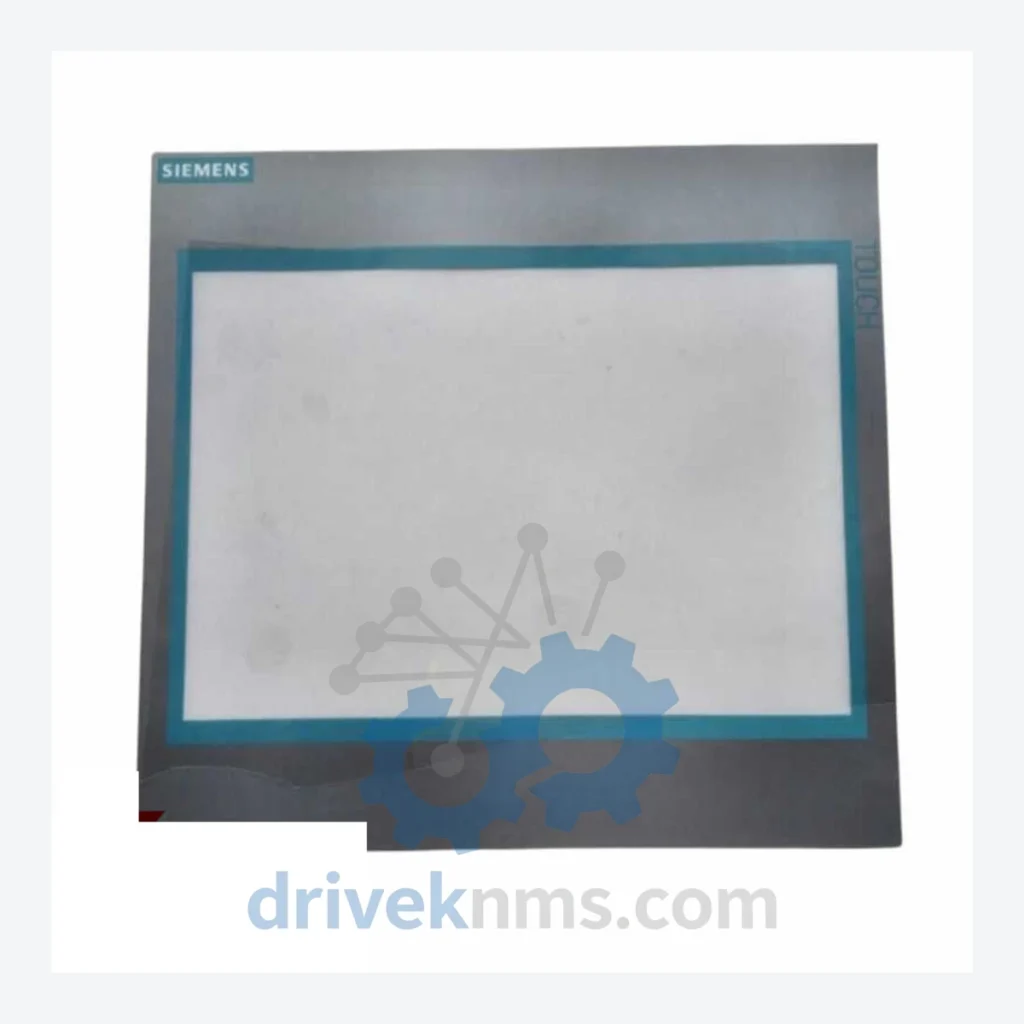 Siemens SIMATIC HMI KTP Series Modules: 6AV6 648-0BE11-3AX0