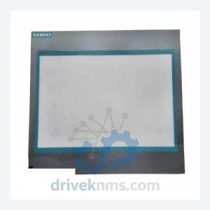 SIEMENS 6AV6648-0BE11-3AX0 Touch Panel