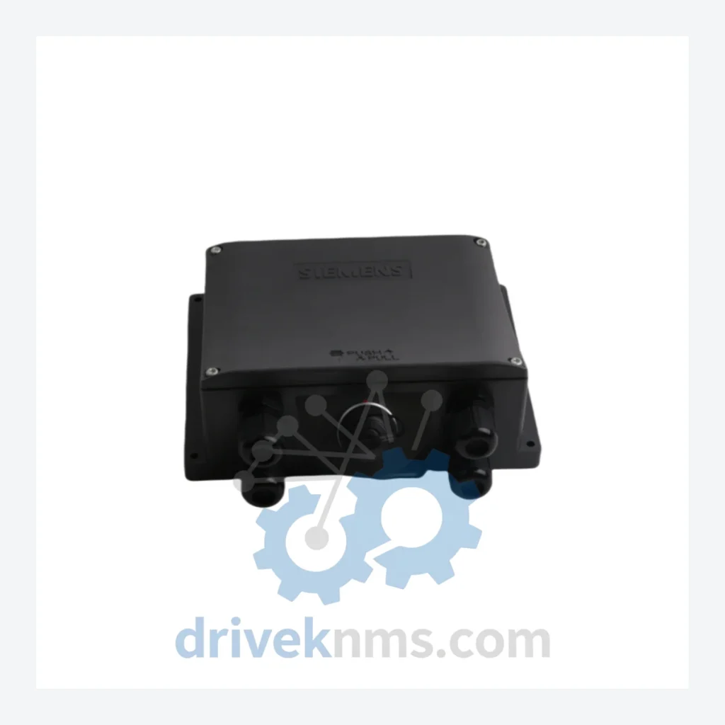 Siemens 6AV6671-5AE00-0AX0 HMI Mobile Panel – Obsolete SIMATIC Spare Part