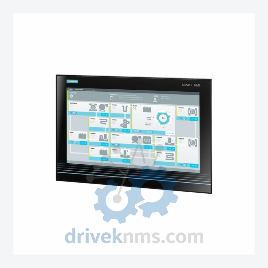 Siemens 6AV7260-5GA10-0BX0 Motion Controller – SIMATIC Series