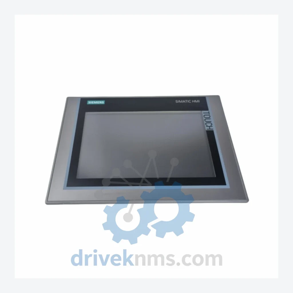 Siemens 6AV7721-1AA10-0AD0 HMI Panel PC – Obsolete SIMATIC Panel PC 670 Spare Part