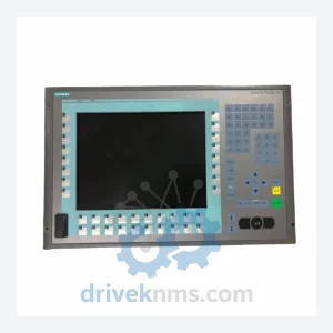Siemens SIMATIC Panel PC 677 6AV7811-0BB00-0AA0