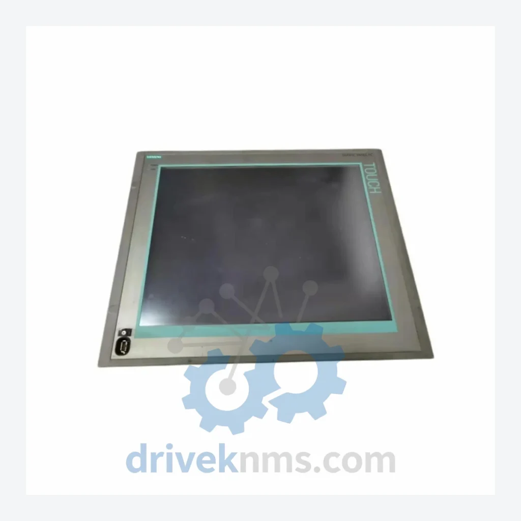 Siemens SIMATIC HMI IPC477 Modules – 6AV7870-0HA20-0AA0