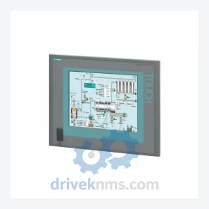 Siemens 6AV7884-2AA10-2BA0 HMI Panel PC – Obsolete SIMATIC IPC 477C Spare Part