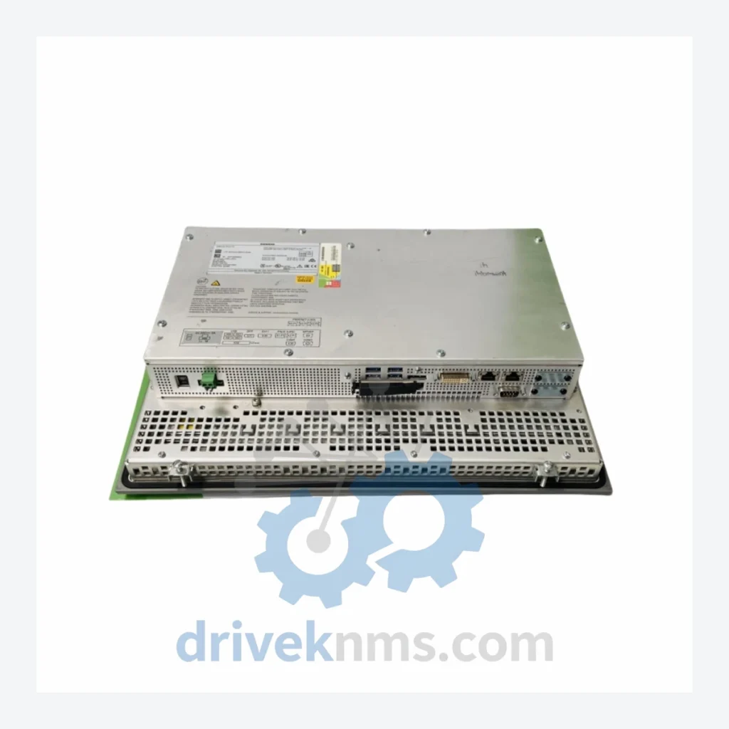 Siemens SIMATIC IFP Series Modules: 6AV7892-0AD30-1AC0