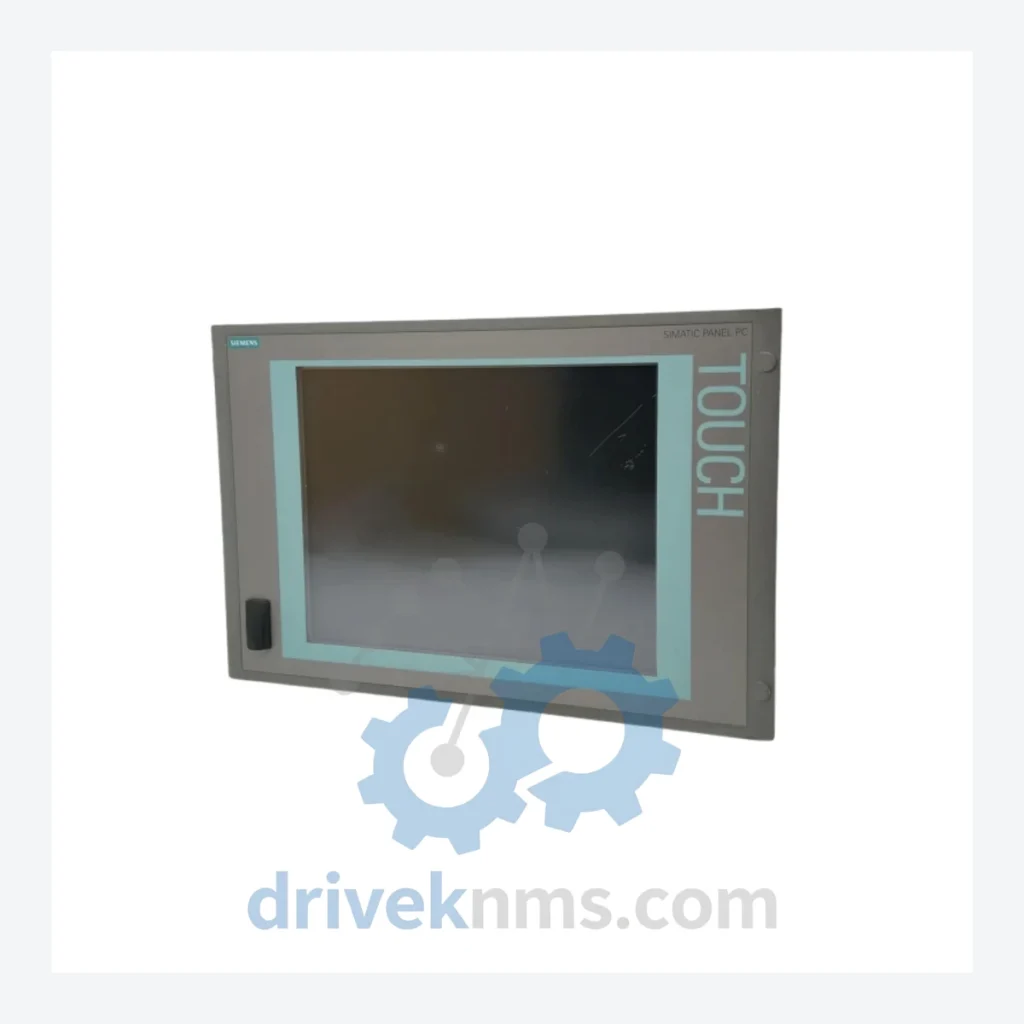 Siemens SIMATIC IPC477E Modules – 6AV7894-0BH00-0BA0