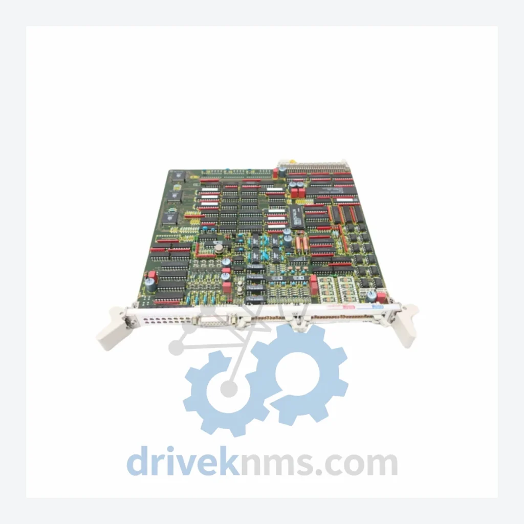 Siemens SIMADYN D Modules: 6DD1640-0AC0
