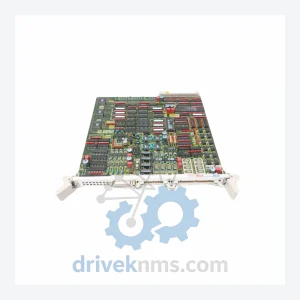 Siemens SIMADYN D Modules: 6DD1640-0AC0