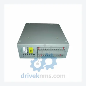 Siemens SIMADYN D 6DD1681 Interface Modules – 6DD1681-0AH2