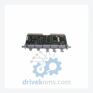 SIEMENS 6DD1842-0AA1 Axial Winder Controller – SIMADYN D Series