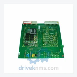 Siemens Modulpac 6DM1 Modules: 6DM1001-7WA14-0