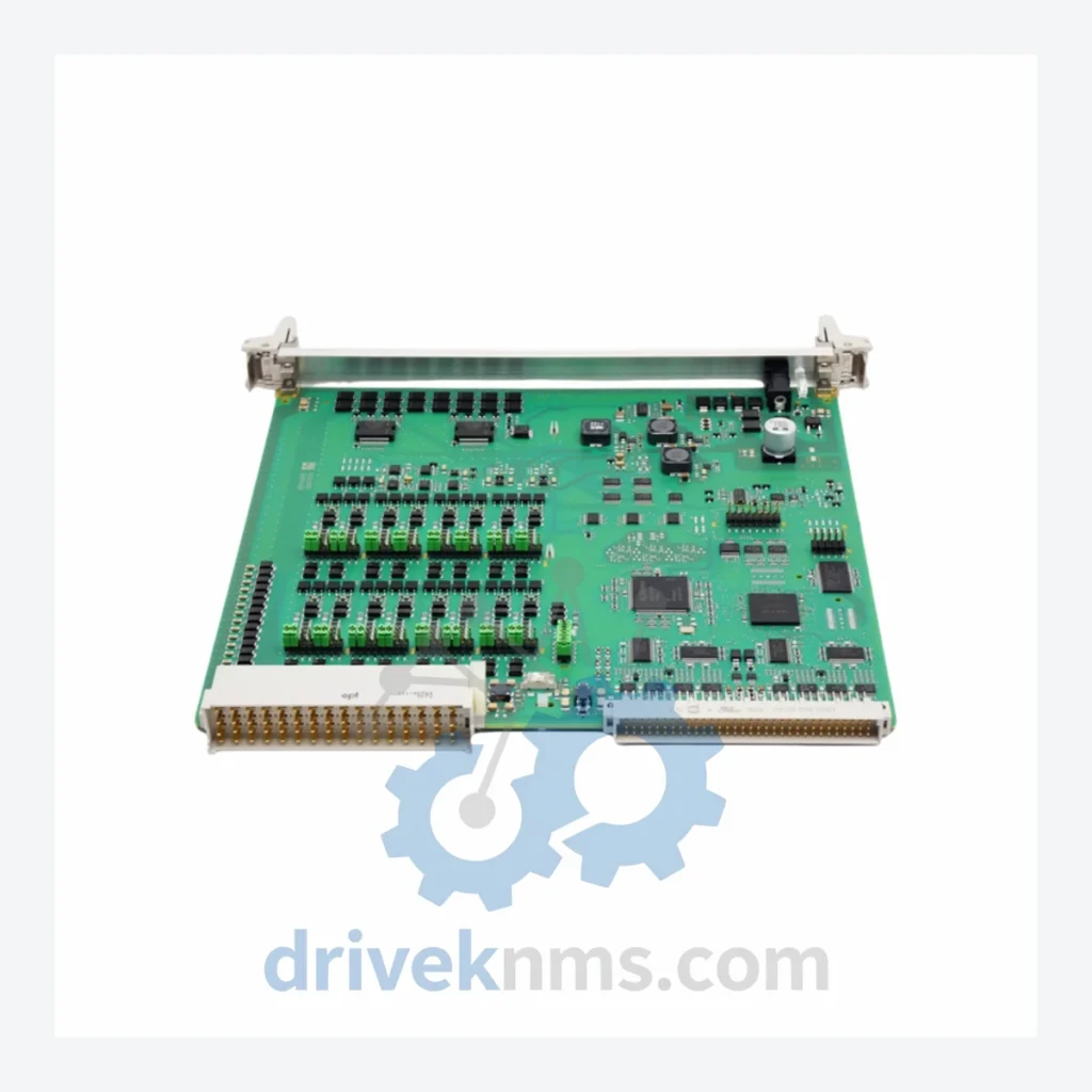 Siemens 6DP1230-7AA Analog Encoder Preparation Module – SIMOCODE Series