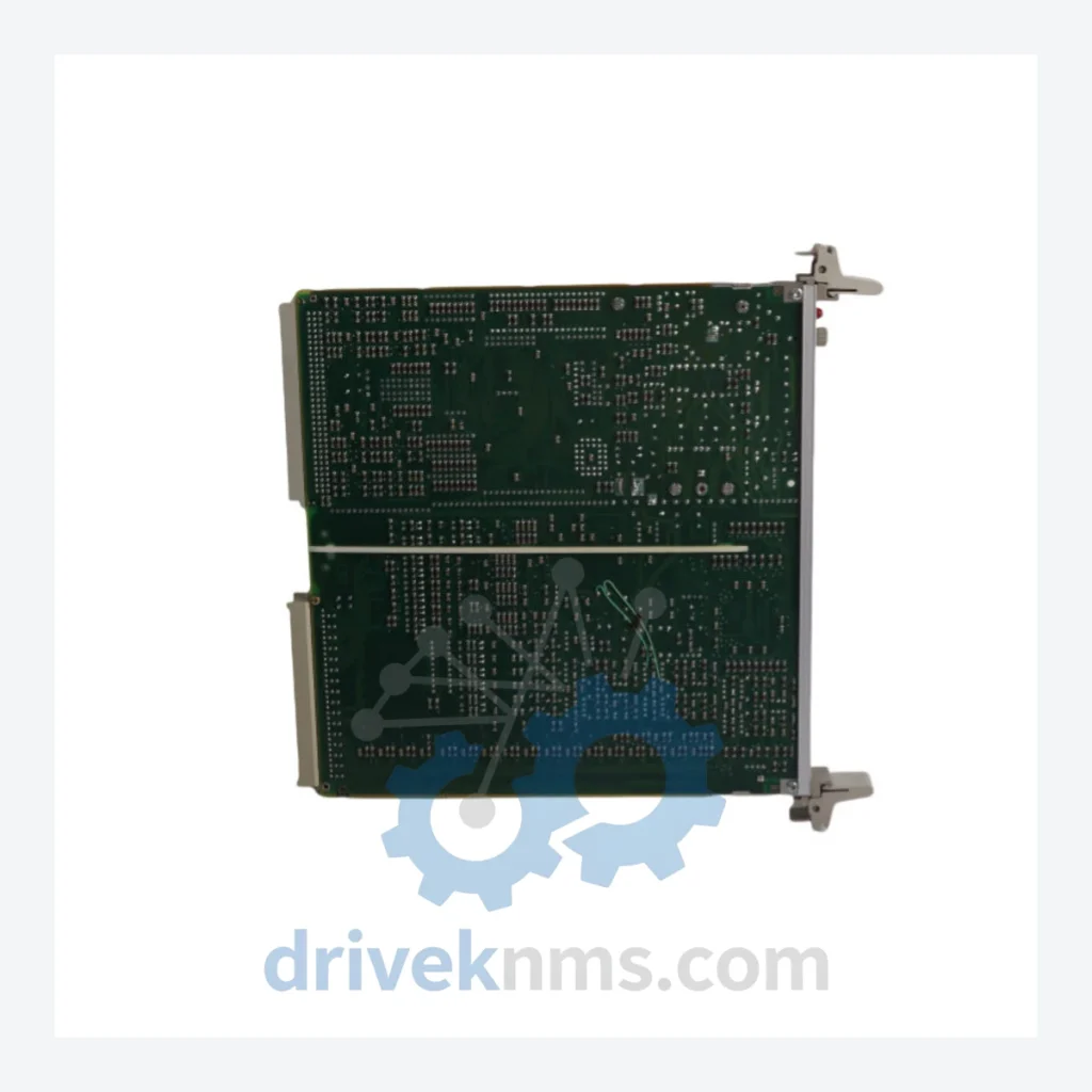 Siemens TELEPERM M 6DP1 Series Modules – 6DP1280-8BA