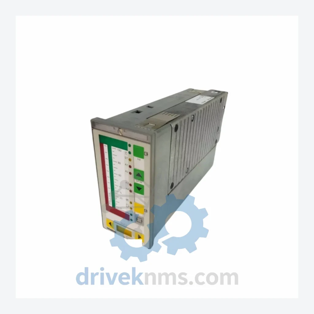 Siemens 6DR2210-4 Positioner – SIPART PS2 Series