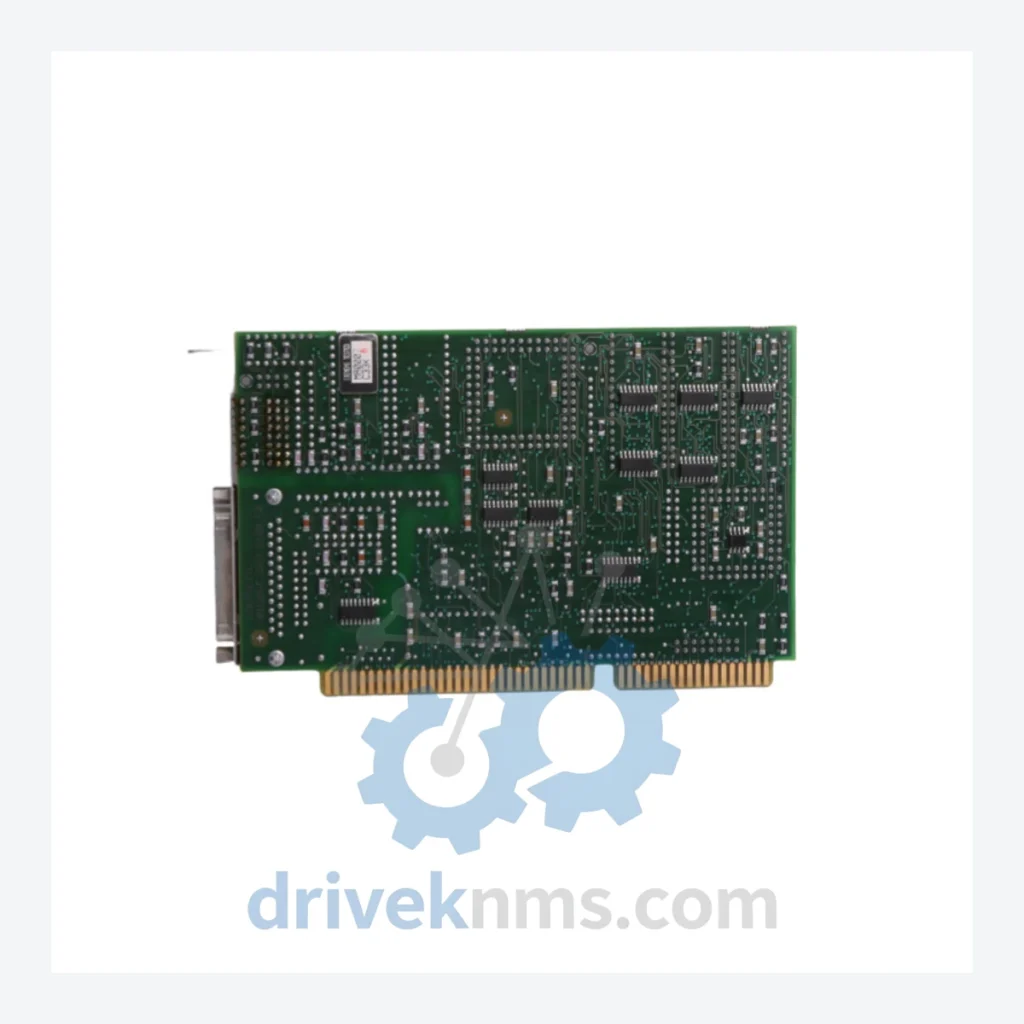 Siemens 6DS1222-8BA Interface Board – Obsolete TELEPERM M Spare Part