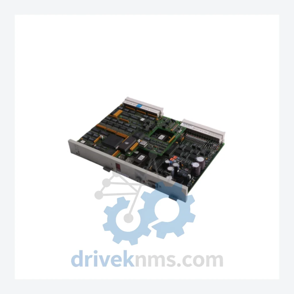 Siemens 6DS1332-8BB Teleperm M DCS Module – Teleperm M Series