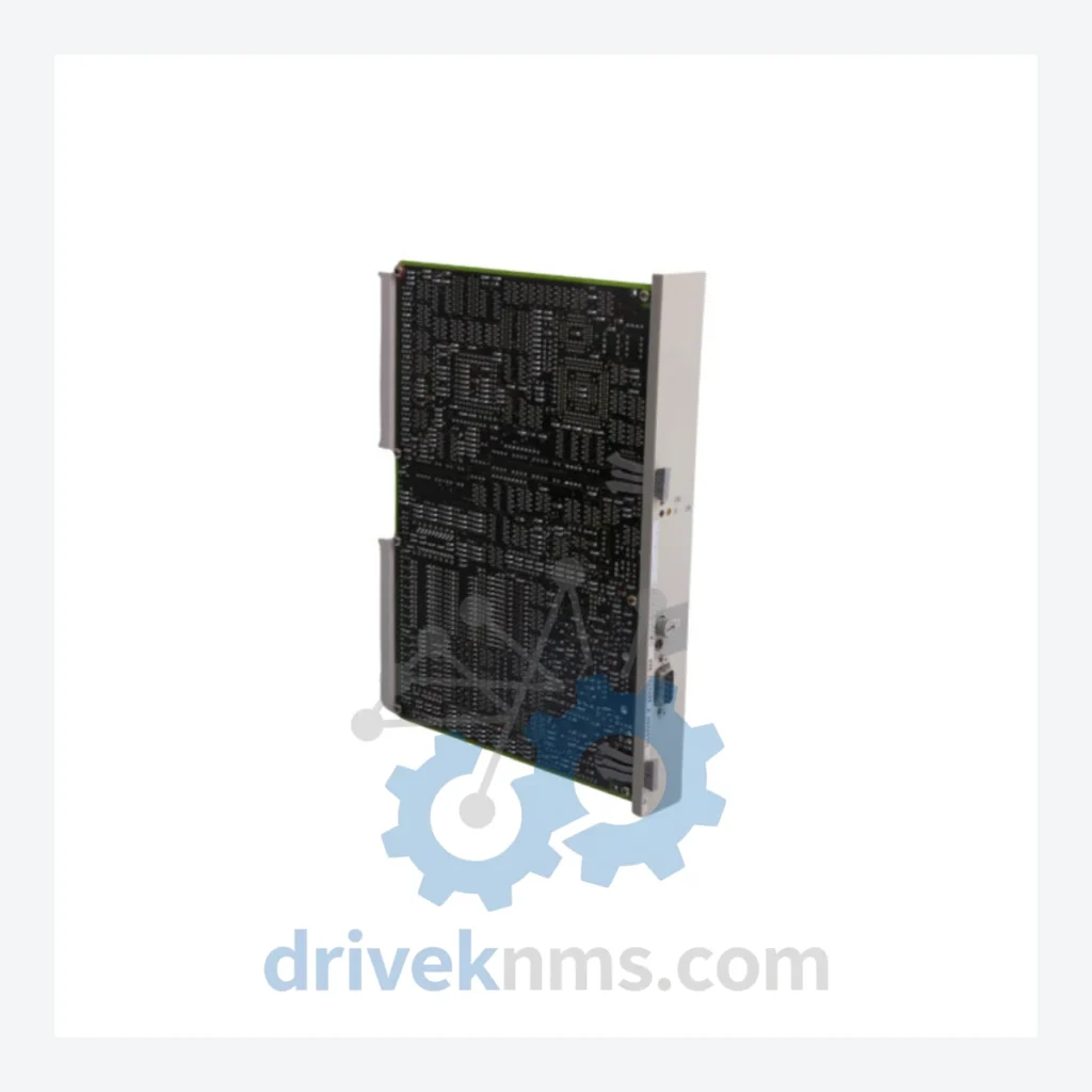Siemens TELEPERM M 6DS1722-8BB Analog Module