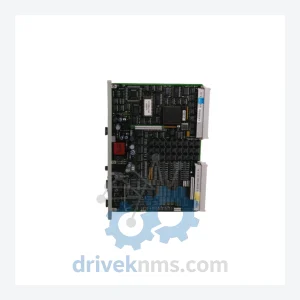 Siemens 6DS1723-8BB Analog Input Module – Obsolete TELEPERM M Spare Part