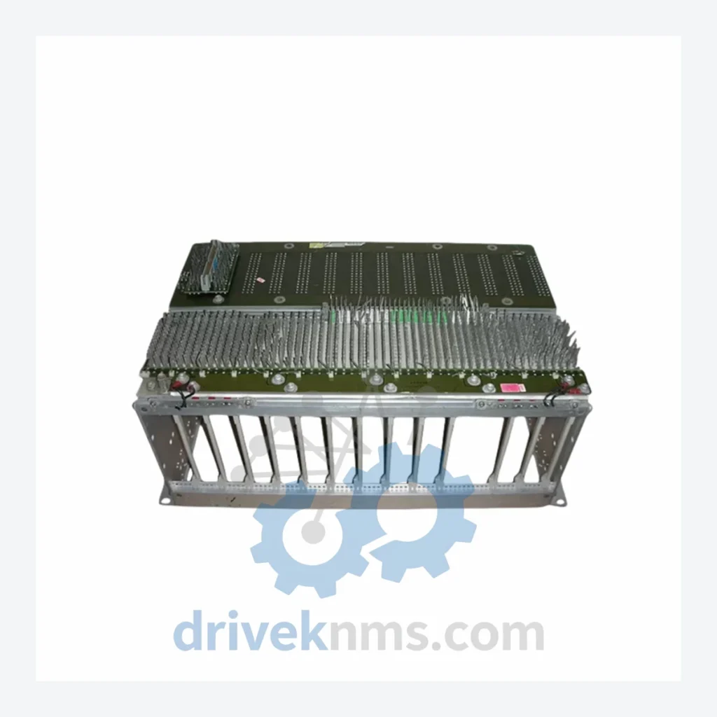 Siemens 6DS9002-88A PLC Module – Obsolete TELEPERM M Spare Part