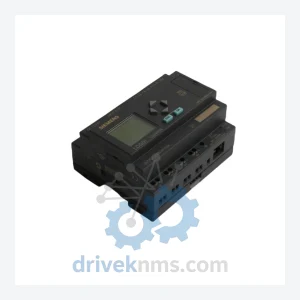 Siemens LOGO! 6ED1052-1MD00-0BA7 Display Module