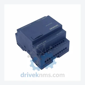 Siemens 6ED1052-2HB00-0BA5 Logic Module – LOGO! 8 Series Critical Spare Part