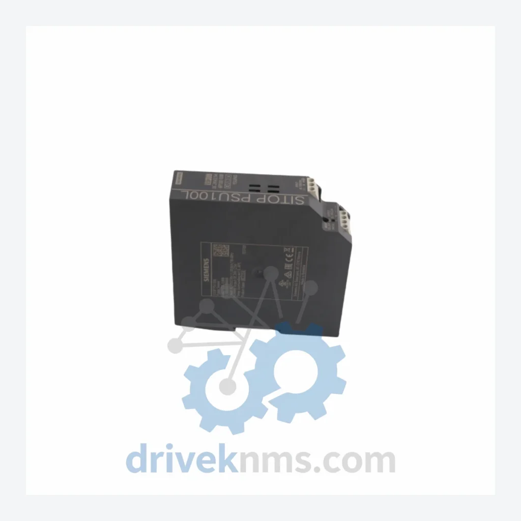 Siemens SITOP Power Supply Modules: 6EP1332-1LB00
