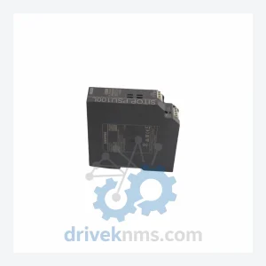 SIEMENS 6EP1332-1LB00 power supply input module