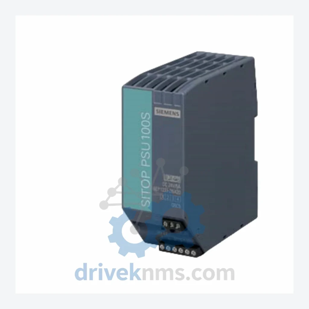 Siemens 6EP1333-2BA20 Stabilized Power Supply – SITOP Series