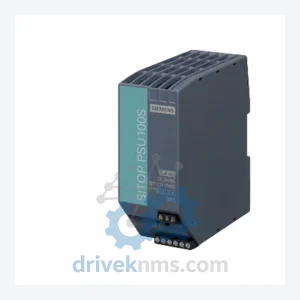 Siemens 6EP1333-2BA20 Stabilized Power Supply – SITOP Series | Global Shipping & Warranty