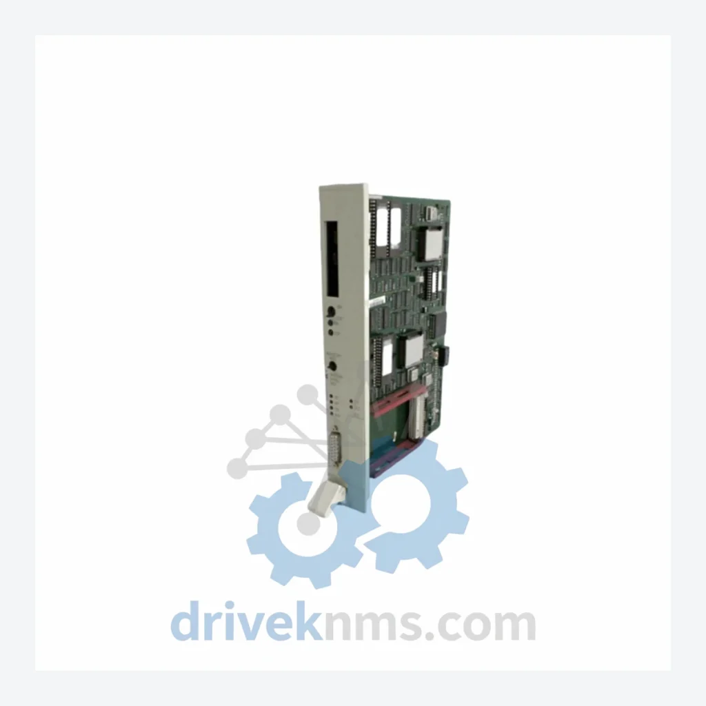 Siemens 6ES5355-3UA11 Memory Module – Obsolete SIMATIC S5 Spare Part