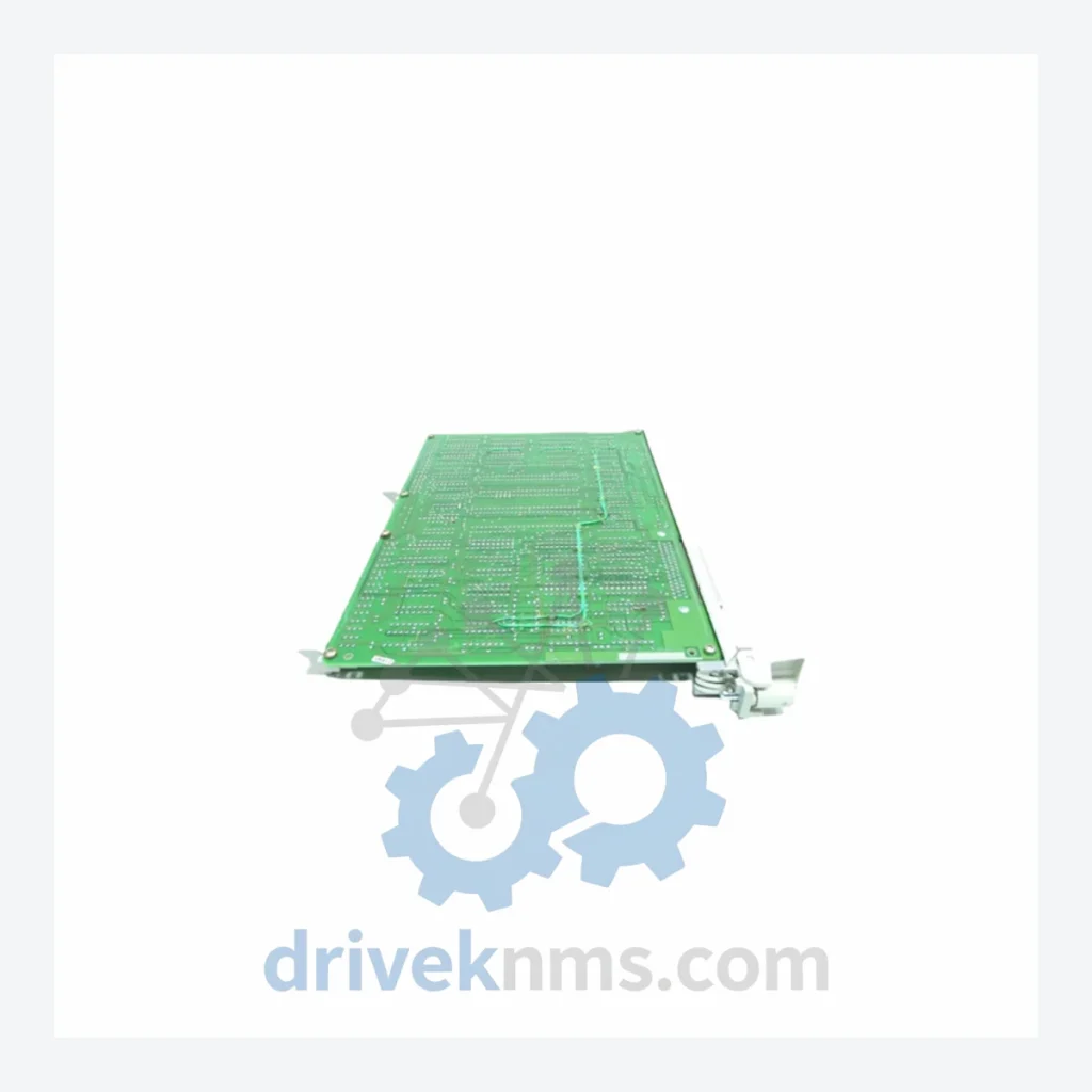 Siemens 6ES5453-3AC11 Digital Output Module – Obsolete SIMATIC S5 Spare Part