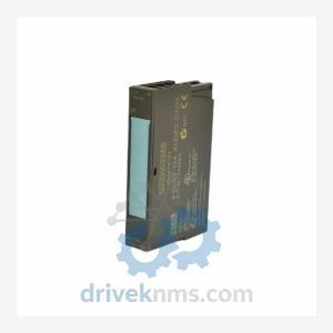 Siemens 6ES7134-4GB62-0AB0 Electronic Module – Obsolete ET 200S Spare Part