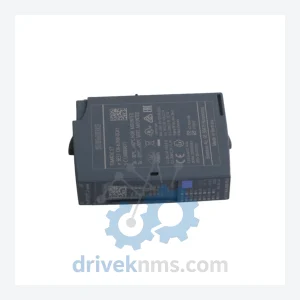 Siemens 6ES7134-6JF00-0CA1 Analog Input Module – ET 200SP Series