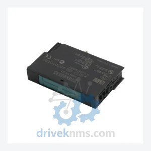 Siemens 6ES7138-4DC01-0AB0 Electronics Module – ET 200S Series