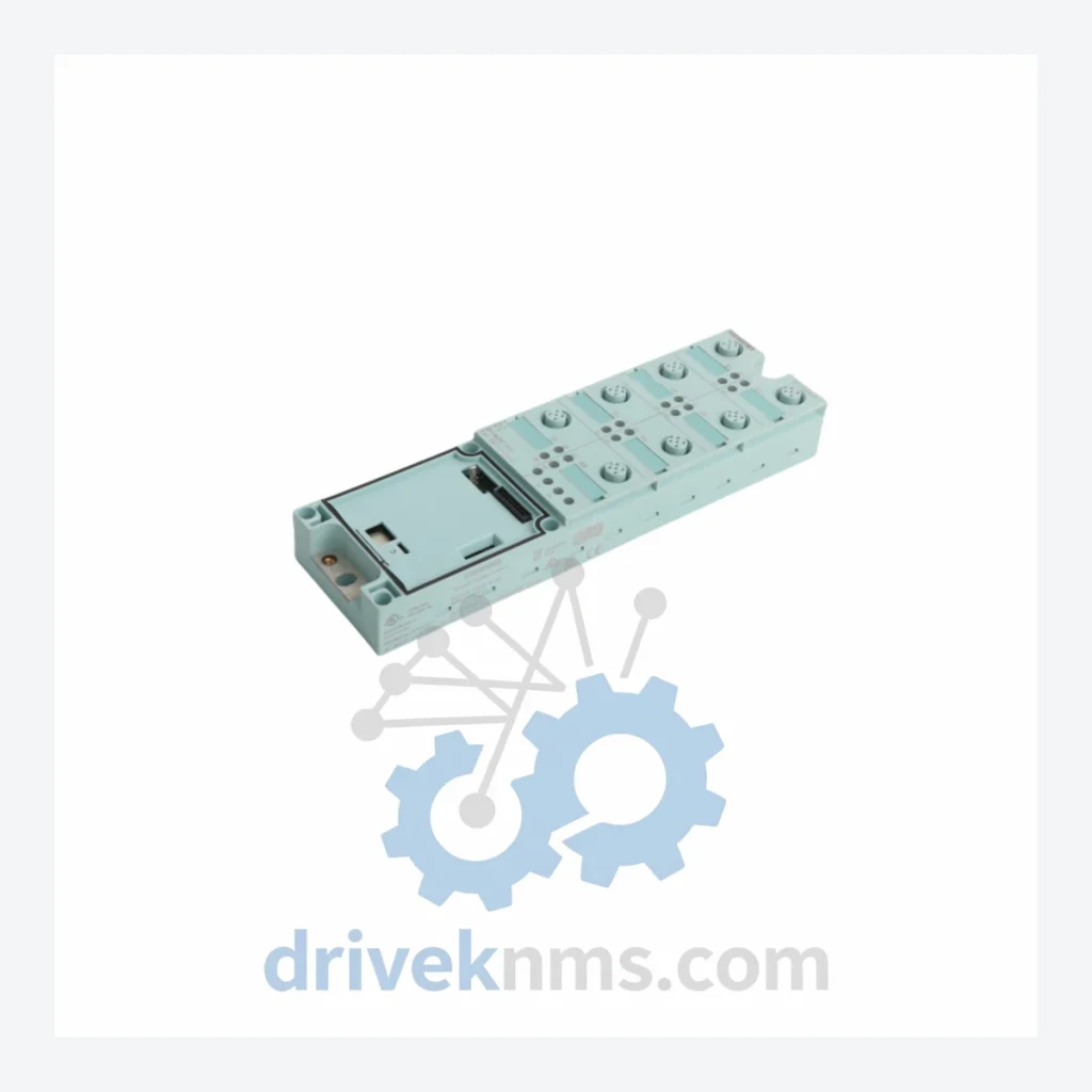Siemens 6ES7141-3BH00-0XA0 Digital Input Module – Obsolete ET 200L Spare Part