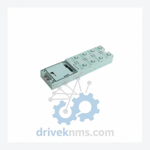 Siemens 6ES7141-3BH00-0XA0 module