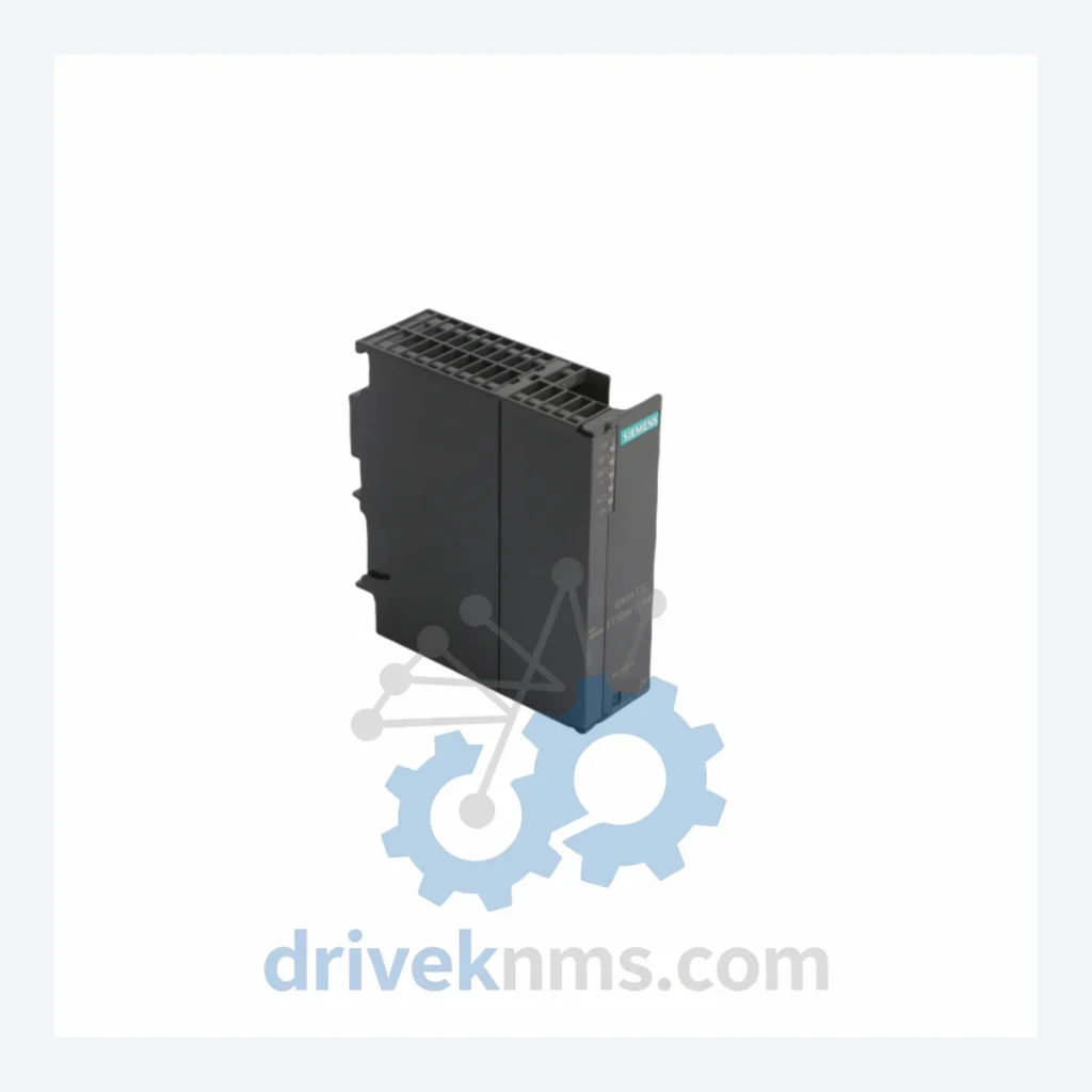 Siemens 6ES7153-2BA82-0XB0 Interface Module – ET 200M Series