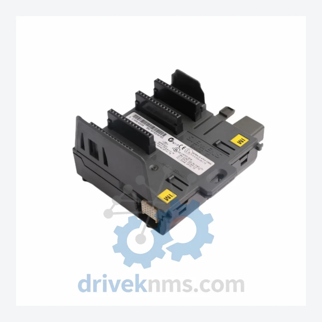 Siemens 6ES7195-7HD10-0XA0 Bus Module – Obsolete S7-400 Spare Part