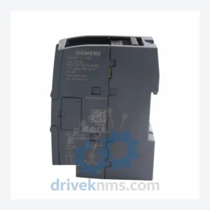 Siemens 6ES7222-1HH32-0XB0 Digital Output Module – Obsolete S7-200 Spare Part
