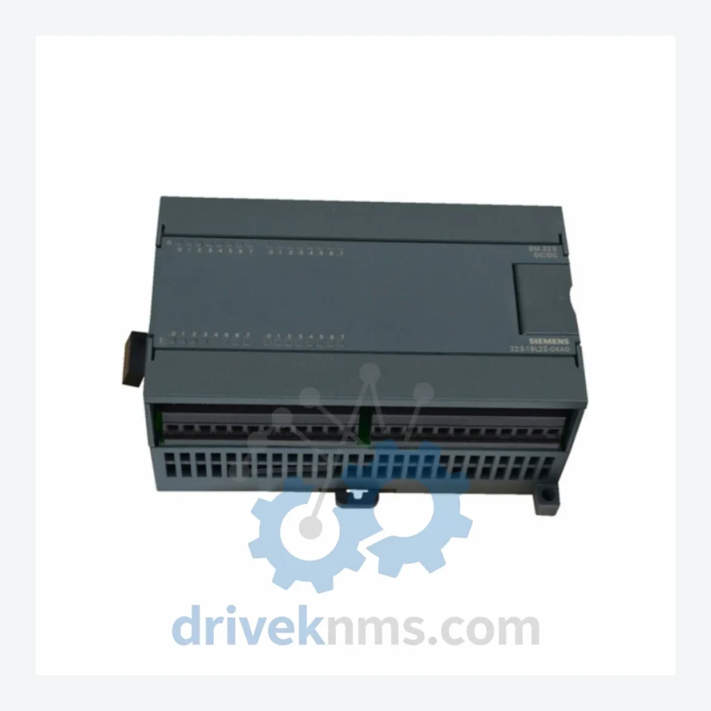 Siemens EM223 Modules: 6ES7223-1BL22-0XA0