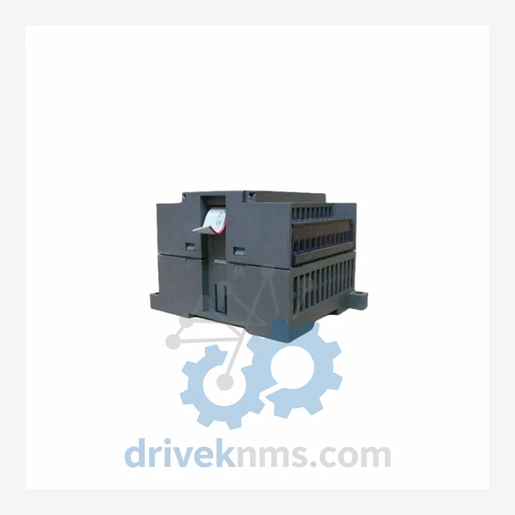 Siemens S7-200 Modules